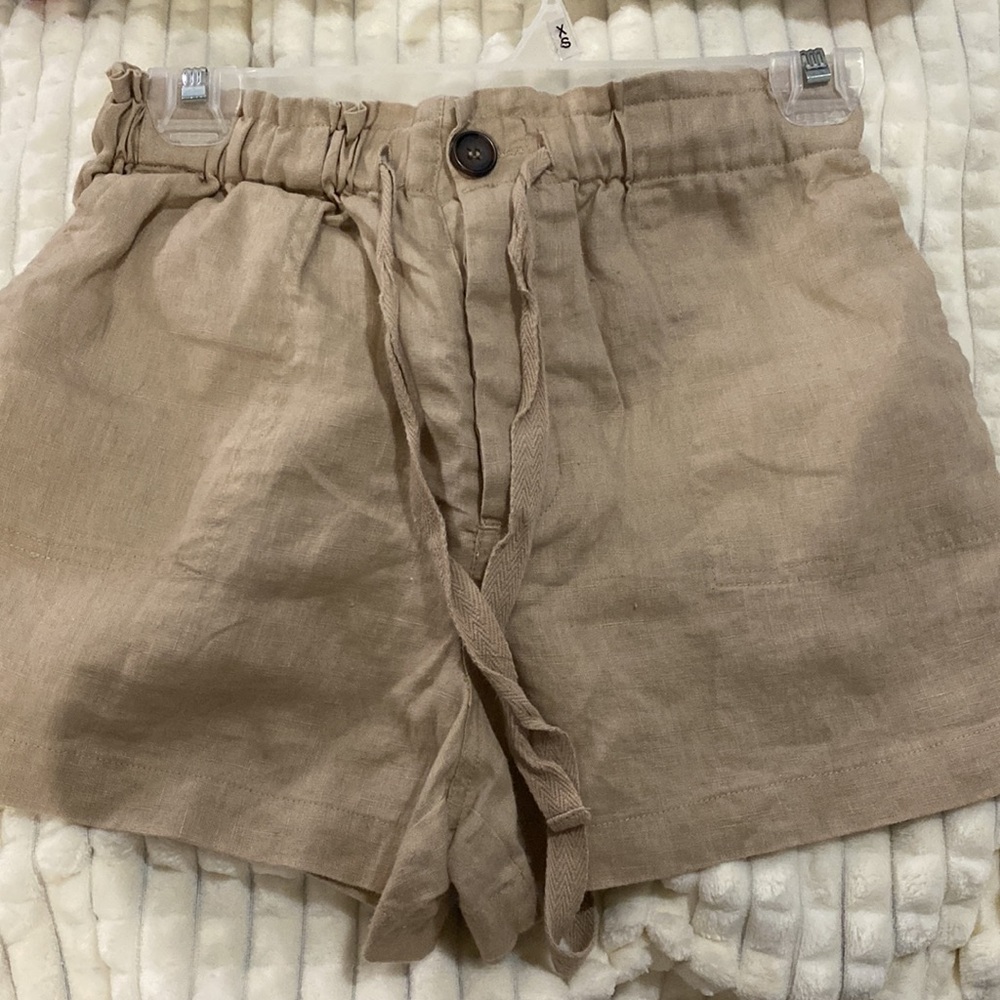 Forever 21 shorrs